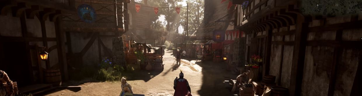 Entwickler-Livestream August 2023